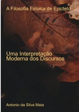 Livro inspirado na filosofia de Epicteto